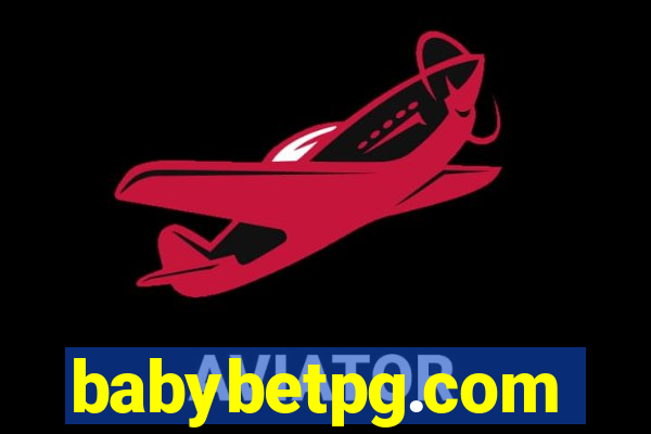 babybetpg.com