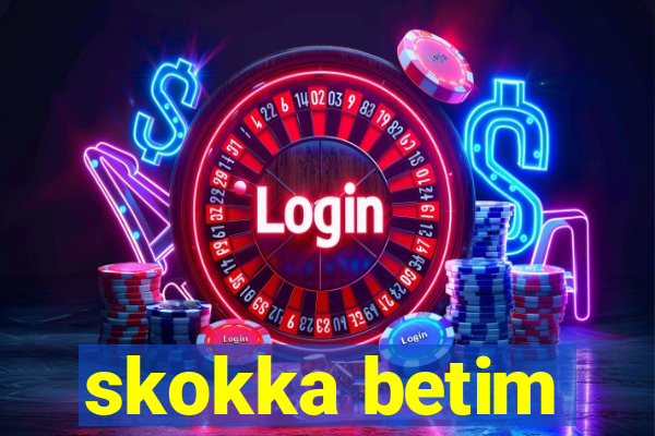 skokka betim