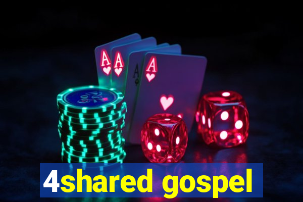 4shared gospel