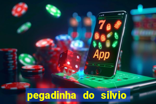 pegadinha do silvio santos antigas