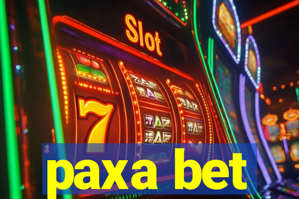 paxa bet