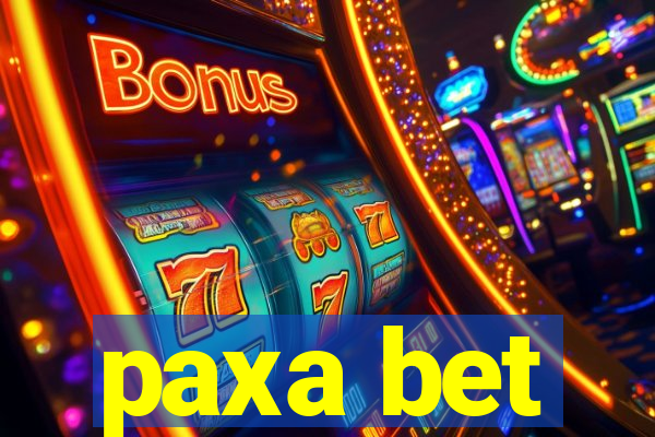 paxa bet