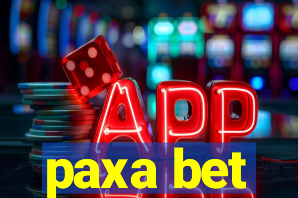 paxa bet