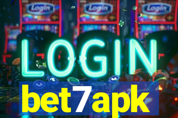 bet7apk