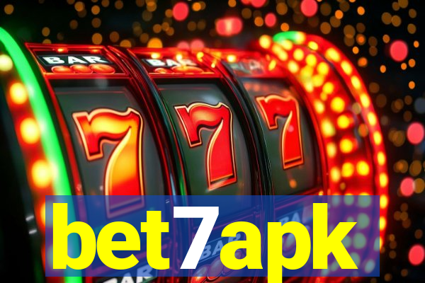 bet7apk