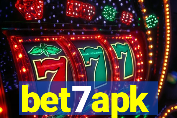 bet7apk