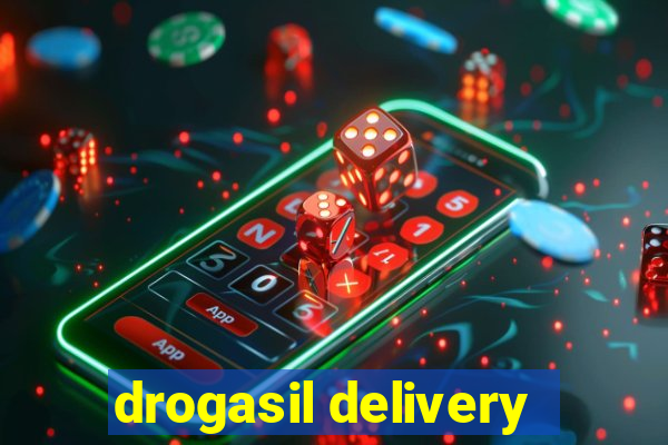 drogasil delivery