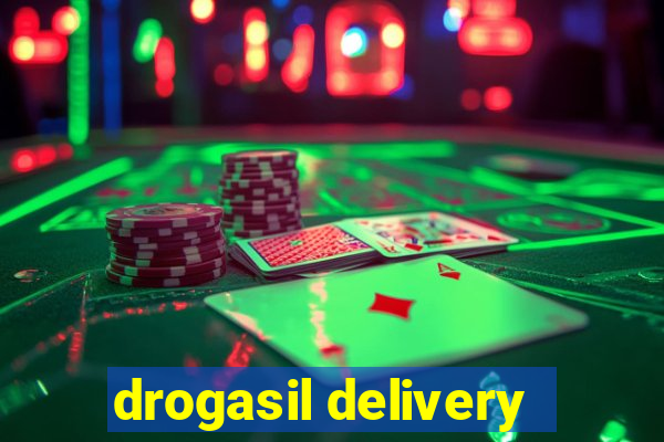 drogasil delivery