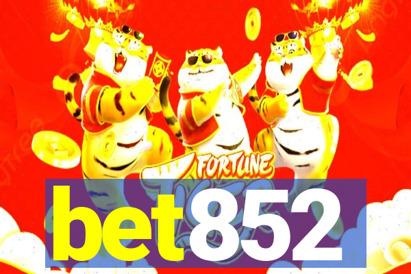 bet852