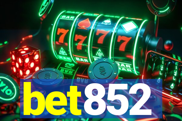 bet852