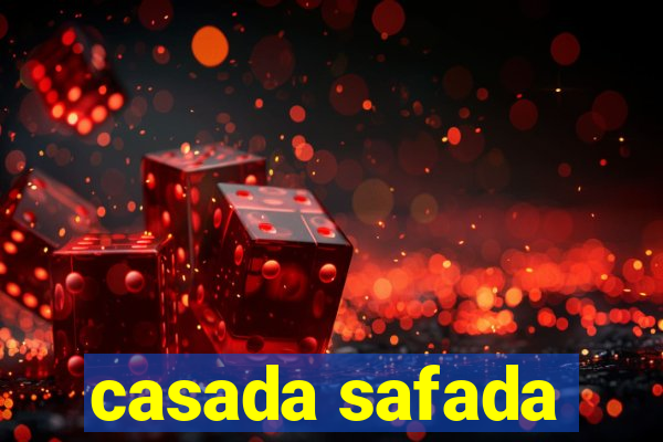 casada safada