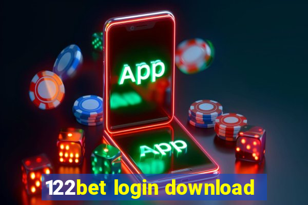 122bet login download