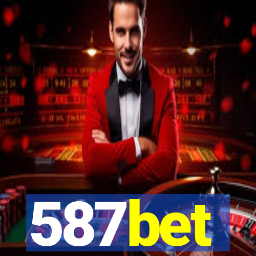 587bet