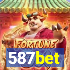 587bet