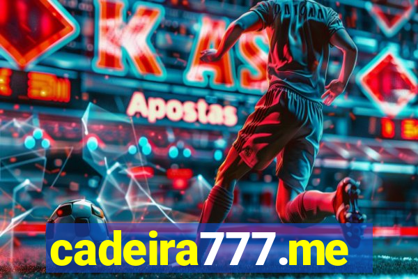 cadeira777.me