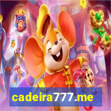 cadeira777.me