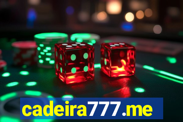 cadeira777.me