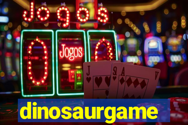 dinosaurgame