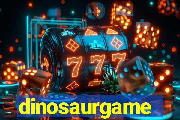 dinosaurgame