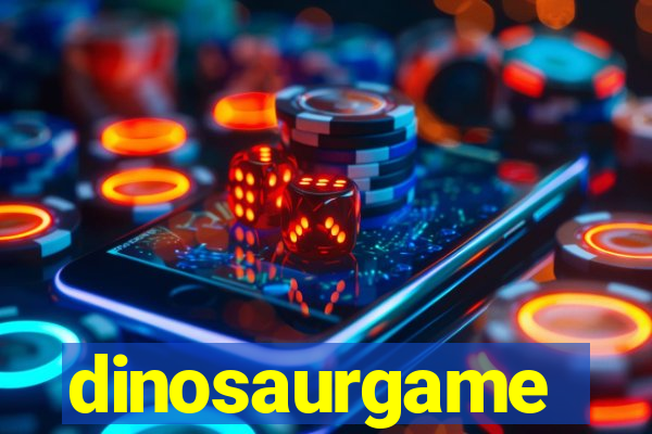 dinosaurgame