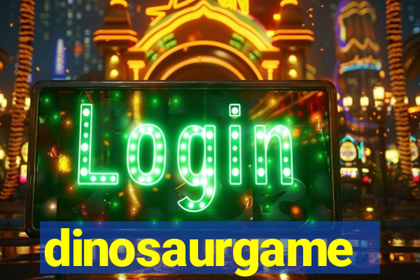 dinosaurgame