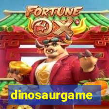 dinosaurgame