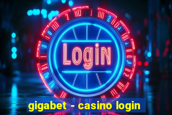 gigabet - casino login