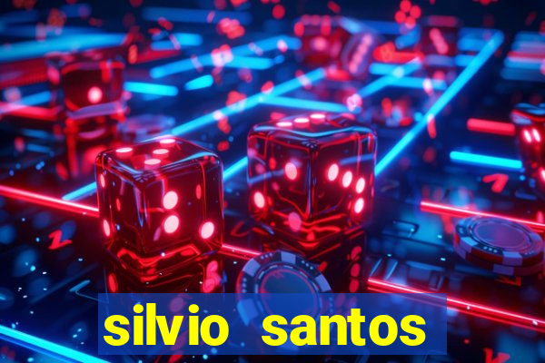 silvio santos camisa florida