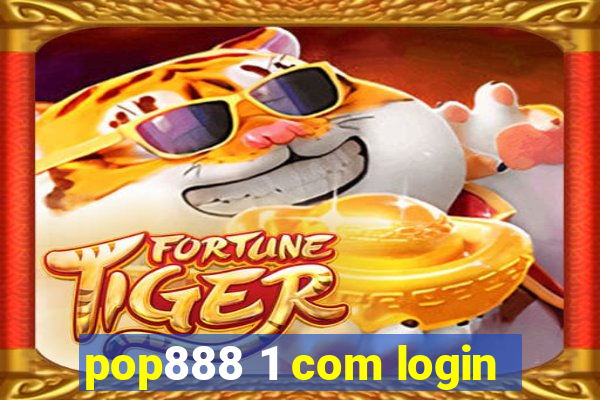 pop888 1 com login