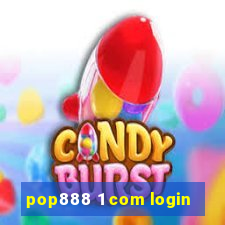 pop888 1 com login