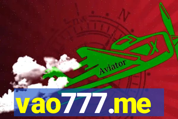 vao777.me