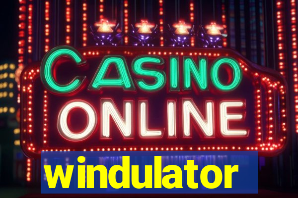 windulator