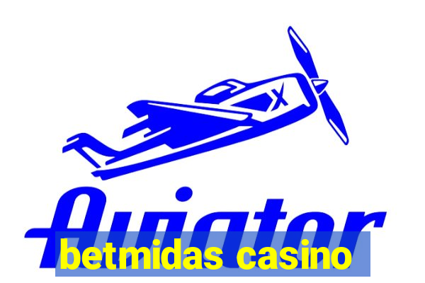 betmidas casino