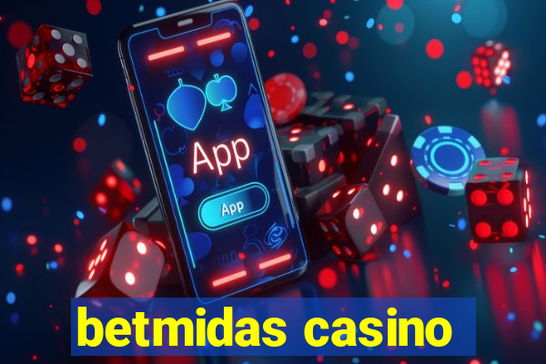 betmidas casino