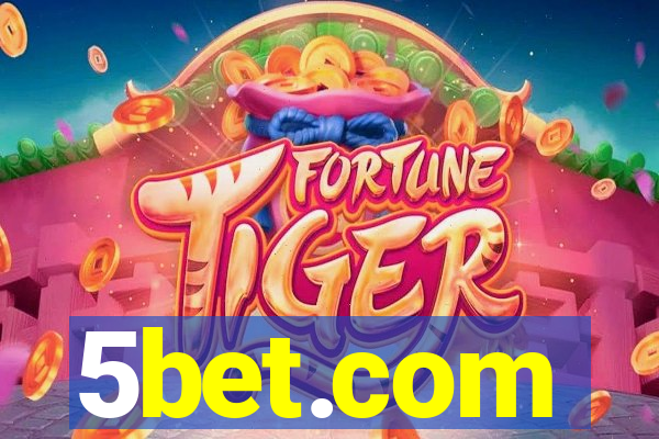 5bet.com