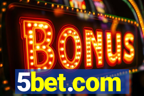 5bet.com