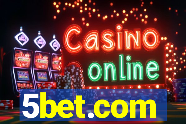 5bet.com