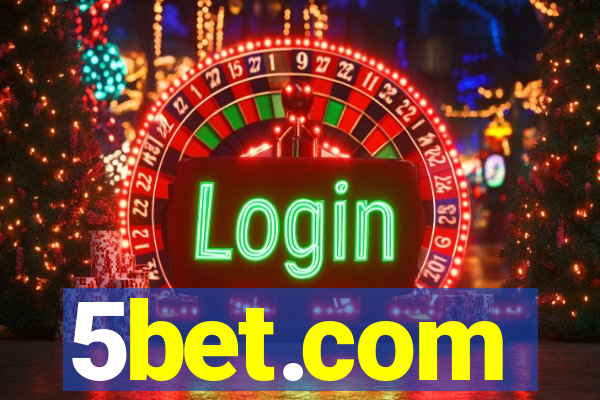 5bet.com