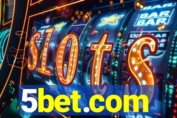 5bet.com