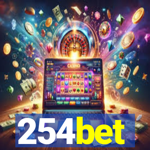 254bet