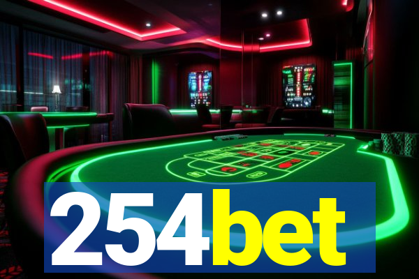 254bet