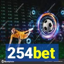 254bet