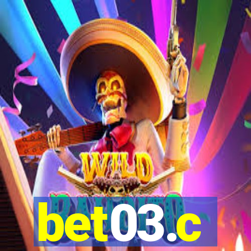 bet03.c