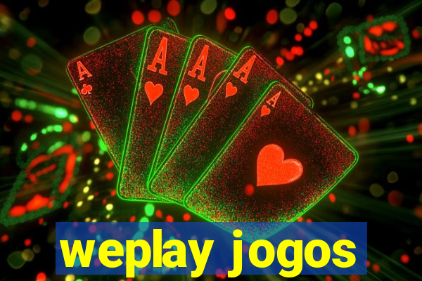 weplay jogos