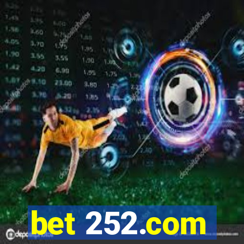 bet 252.com