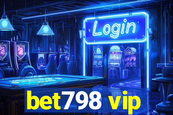 bet798 vip