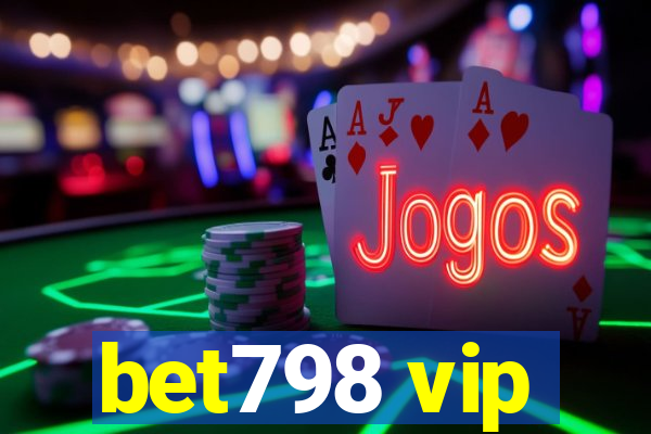 bet798 vip