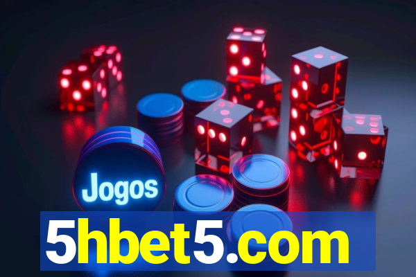 5hbet5.com