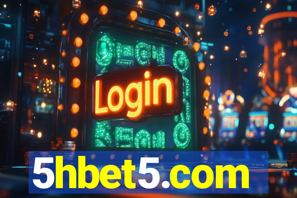 5hbet5.com