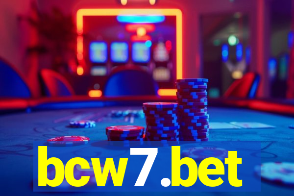 bcw7.bet